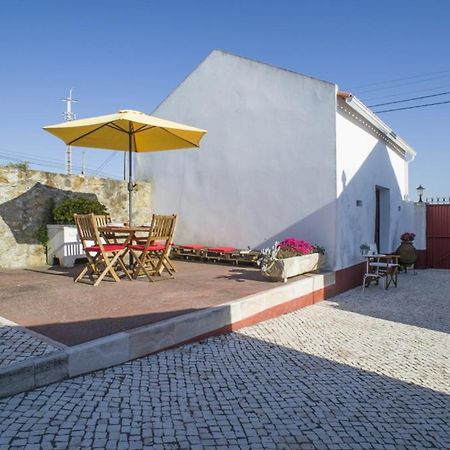 Vila Casas Do Barrio Alcobaça Exteriér fotografie
