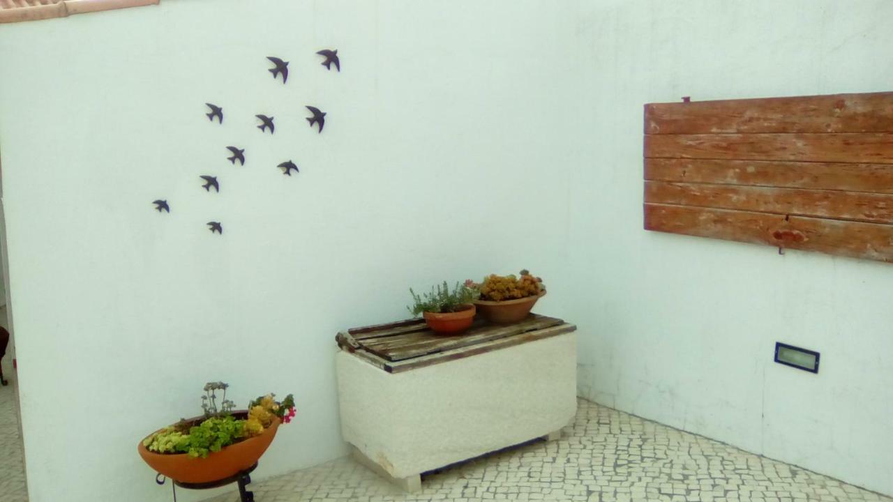 Vila Casas Do Barrio Alcobaça Exteriér fotografie