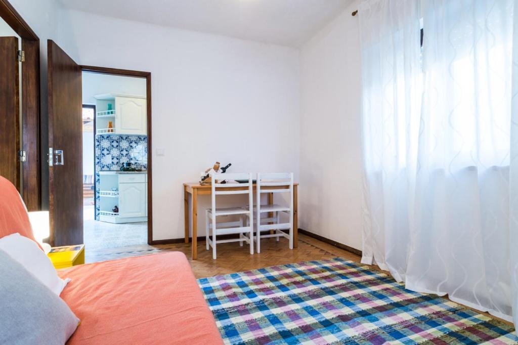 Vila Casas Do Barrio Alcobaça Exteriér fotografie